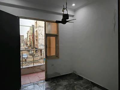 Bedroom Image of 450 Sq.ft 1 BHK Builder Floor for sale in Ved Vihar Ghaziabad for Rs. 1425450