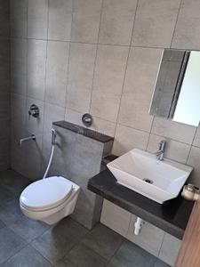 Image of 1060 Sq.ft 2 BHK Apartment / Flat for sale in Manhattan, Charholi Budruk, Pune for Rs. 7400000