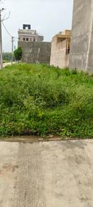Image of 1250 Sq.ft Residential Plot / Land for sale in Attalika Retreat, Purseni, Lucknow for Rs. 8150000