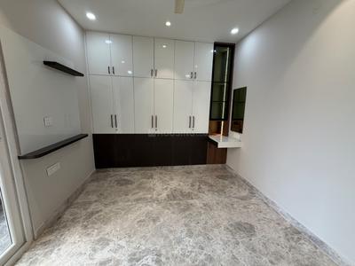 Kitchen Image of 1000 Sq.ft 2 BHK Builder Floor for sale in Janakpuri New Delhi for Rs. 14500000