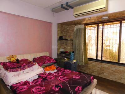 Bedroom Image of 1200 Sq.ft 3 BHK Apartment / Flat for sale in Borivali West Mumbai for Rs. 26500000