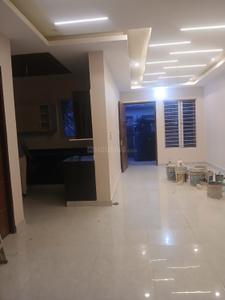Hall Image of 2200 Sq.ft 4 BHK Independent House for sale in GMS Road Dehradun for Rs. 15900000
