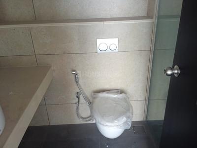 Bathroom Image of 1424 Sq.ft 2 BHK Apartment / Flat for sale in Grand Cypress, Kadavanthra Kochi for Rs. 12500000