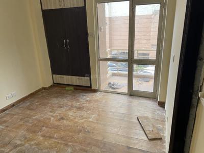 Bedroom Image of 1215 Sq.ft 3 BHK Apartment / Flat for rent in Terra Greens, Sector 16 Bhiwadi for Rs. 12500