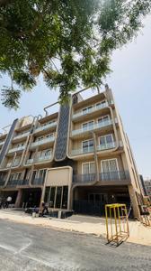 Image of 1100 Sq.ft 2.5 BHK Apartment / Flat for sale in M3M Antalya Hills , Sector 79, Gurgaon for Rs. 12600000
