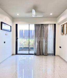 Hall Image of 1764 Sq.ft 3 BHK Apartment / Flat for sale in Sculpture, Ognaj Ahmedabad for Rs. 13600000