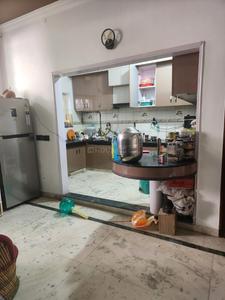 3 BHK Independent House