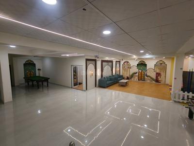 Image of 1566 Sq.ft 3 BHK Apartment / Flat for sale in Panchyawala, Jaipur for Rs. 7500000