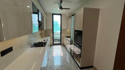 Kitchen Image of 1620 Sq.ft 3 BHK Builder Floor for sale in Anant Raj Estate, Kadarpur Gurgaon for Rs. 23500000