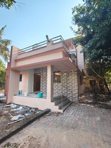 Image of 1850 Sq.ft 3 BHK Independent House for sale in Khattalwada, Umargam for Rs. 6500000