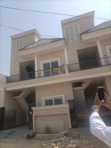 Image of 1650 Sq.ft 4 BHK Independent House for sale in Khanpur, Mohali for Rs. 9800000