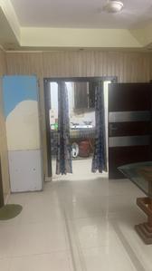 Hall Image of 🏡 Fully Furnished PG Available in Shadipur, New Delhi