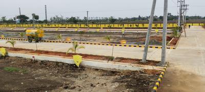 Image of 183 Sq.ft Residential Plot / Land for sale in Chaturbhuja Anjana Paradise, Paritala, Vijayawada for Rs. 2380000