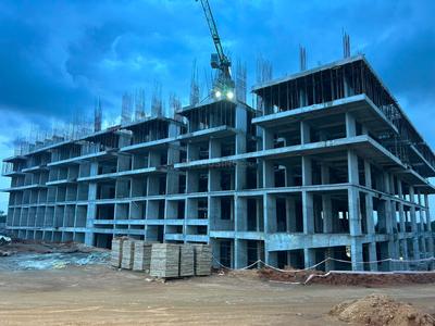 Image of 1827 Sq.ft 3 BHK Apartment / Flat for sale in Hayathnagar, Hyderabad for Rs. 12000000