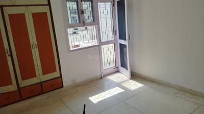 Bedroom Image of 1560 Sq.ft 3 BHK Builder Floor for rent in Sector 50 Gurgaon for Rs. 40000