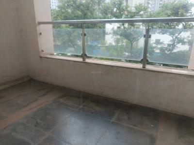 Living Room Image of 1310 Sq.ft 2 BHK Apartment / Flat for sale in Kumar Picasso, Hadapsar Pune for Rs. 13500000