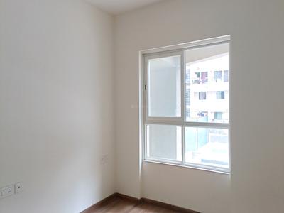 Bedroom Image of 1043 Sq.ft 2 BHK Apartment / Flat for sale in Oxford Florida River Walk, Mundhwa Pune for Rs. 9600000
