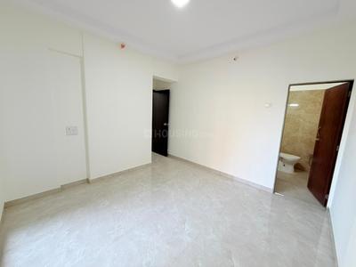 Bedroom Image of 925 Sq.ft 2 BHK Apartment / Flat for sale in Sadguru Nakshtra Phase III, Titwala Thane for Rs. 4110000