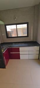 Kitchen Image of 1800 Sq.ft 4 BHK Independent House for rent in Amrutdham Nashik for Rs. 15000