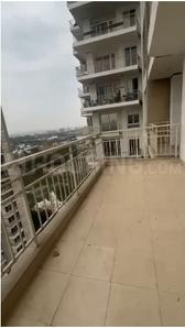 Balcony Image of 1549 Sq.ft 2 BHK Apartment / Flat for sale in Puri Emerald Bay, Sector 104 Gurgaon for Rs. 22000000