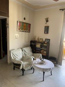 Hall Image of 1750 Sq.ft 3 BHK Apartment / Flat for sale in Purvanchal Group Kailash Dham SAS, Sector 50 Noida for Rs. 25000000