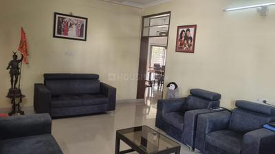 Hall Image of 1990 Sq.ft 3 BHK Apartment / Flat for sale in Dilsukh Nagar Hyderabad for Rs. 11500000