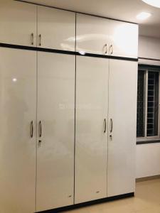 Bedroom Image of 1389 Sq.ft 3 BHK Apartment / Flat for sale in Maa Sai Dwarika, Yewalewadi Pune for Rs. 9000000