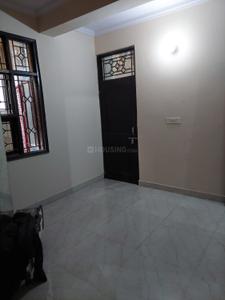 2 BHK Independent Builder Floor