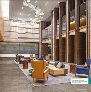 Image of 1750 Sq.ft 3 BHK Apartment / Flat for sale in Gurukrupa Alaknanda, Juhu, Mumbai for Rs. 87500000