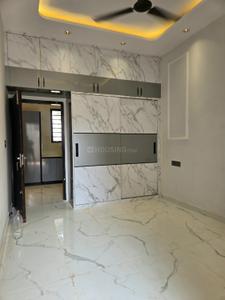 Bedroom Image of 972 Sq.ft 3 BHK Independent House for sale in Sector 127 Mohali for Rs. 9000000