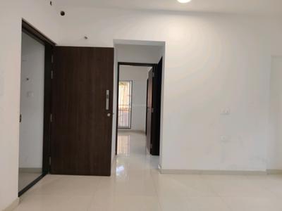 Living Room Image of 596 Sq.ft 1 BHK Apartment / Flat for sale in Ashtha Pushp, Andheri East Mumbai for Rs. 13500000