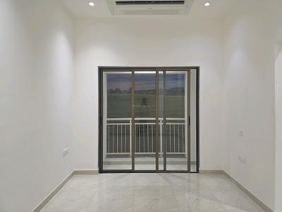 Living Room Image of 820 Sq.ft 2 BHK Apartment / Flat for sale in Sunteck Maxx World, Tivri Vasai for Rs. 5200000