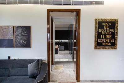 4 BHK Penthouse