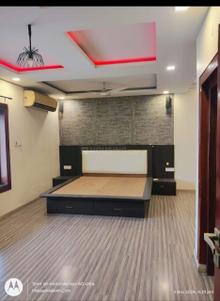 Bedroom Image of 4500 Sq.ft 5 BHK Villa for sale in Raj Minal Residency, Ayodhya Bypass Bhopal for Rs. 32500000