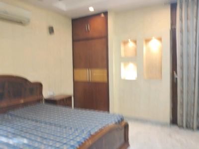 Bedroom Image of 1440 Sq.ft 2 BHK Builder Floor for rent in GTB Nagar New Delhi for Rs. 45000