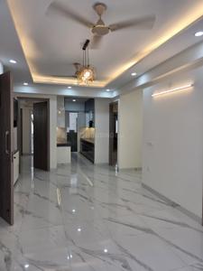 Hall Image of 1423 Sq.ft 3.5 BHK Apartment / Flat for sale in Smartworld Gems, Sector 89 Gurgaon for Rs. 17000000