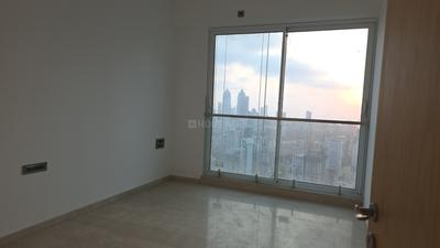 Bedroom Image of 1600 Sq.ft 3 BHK Apartment / Flat for rent in Monte South, Byculla Mumbai for Rs. 200000