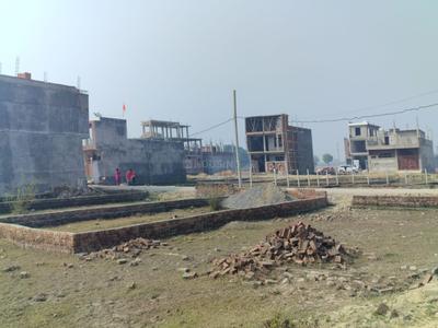 Image of 1800 Sq.ft Residential Plot / Land for sale in VASANT VIHAR, Sevai, Lucknow for Rs. 4860000