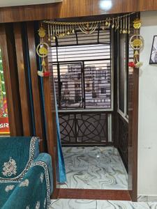 Hall Image of 1215 Sq.ft 2 BHK Penthouse for sale in Paldi Ahmedabad for Rs. 12000000