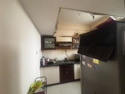 Kitchen Image of 1196 Sq.ft 3 BHK Apartment / Flat for sale in Murugeshpalya Bengaluru for Rs. 11999800