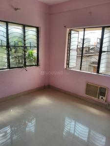 Bedroom Image of 1850 Sq.ft 4 BHK Apartment / Flat for sale in Jadavpur Kolkata for Rs. 6000000
