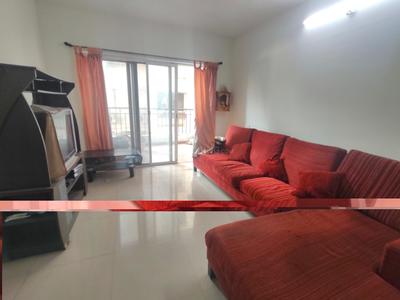 Hall Image of 570 Sq.ft 1 BHK Apartment / Flat for sale in Magarpatta Zinnia, Magarpatta City Pune for Rs. 7800000