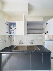 Kitchen Image of 2100 Sq.ft 4 BHK Apartment / Flat for sale in PR7 Airport Road Zirakpur for Rs. 11090000