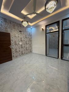 Hall Image of 1630 Sq.ft 4 BHK Villa for sale in Bindayaka Jaipur for Rs. 7500000