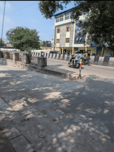 Image of 6250 Sq.ft Residential Plot / Land for sale in Malleswaram, Bengaluru for Rs. 220000000