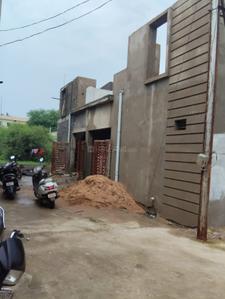 Image of 900 Sq.ft 2 BHK Independent House for sale in Raipura, Raipur for Rs. 4500000