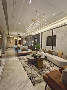 Image of 5400 Sq.ft 5 BHK Independent House for sale in The Tiara, New Chandigarh, Chandigarh for Rs. 59400000