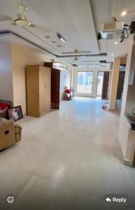 Hall Image of 1800 Sq.ft 3 BHK Builder Floor for sale in Rajouri Garden New Delhi for Rs. 32100000