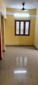 Hall Image of 800 Sq.ft 1 BHK Apartment / Flat for rent in SCC Homes Flat, Velachery Chennai for Rs. 18000