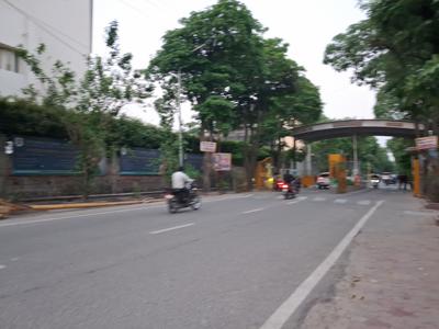 Image of 200 Sq.ft Residential Plot / Land for sale in Sector 122, Noida for Rs. 55000000